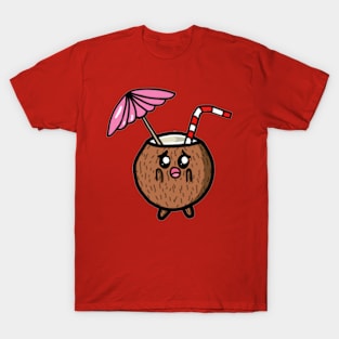 Coconut T-Shirt